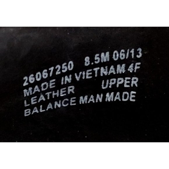 Clarks Bendables Ankle Leather Booties Black Size 8.5 - Picture 11 of 11